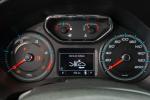 Chevrolet S10 High Country 2020 года